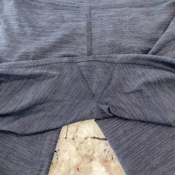 Outdoor Voices Grey Leggings Size Small - Picture 8 of 8